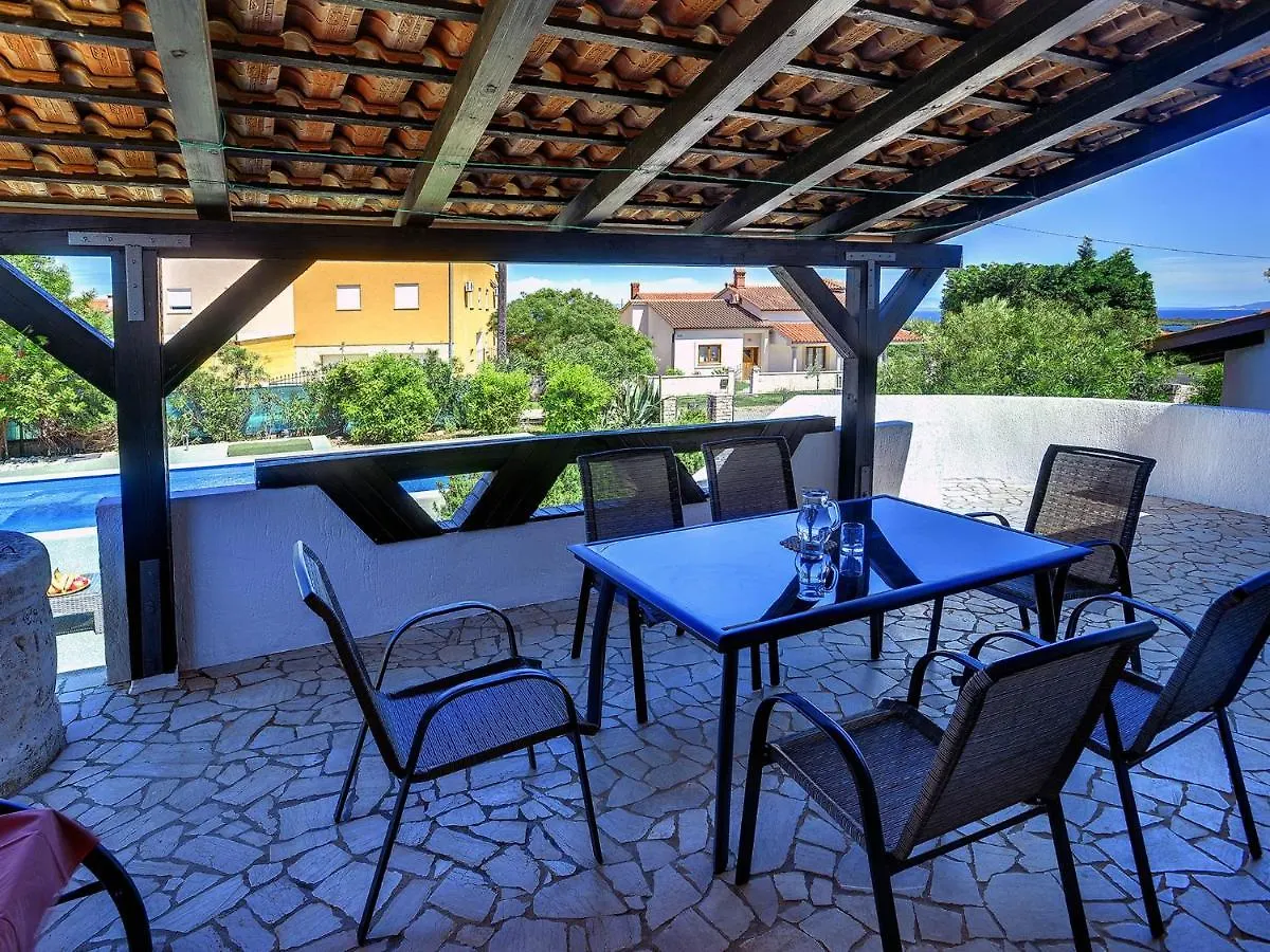 Holiday Home With Swimming Pool Near Centre Liznjan Croatia